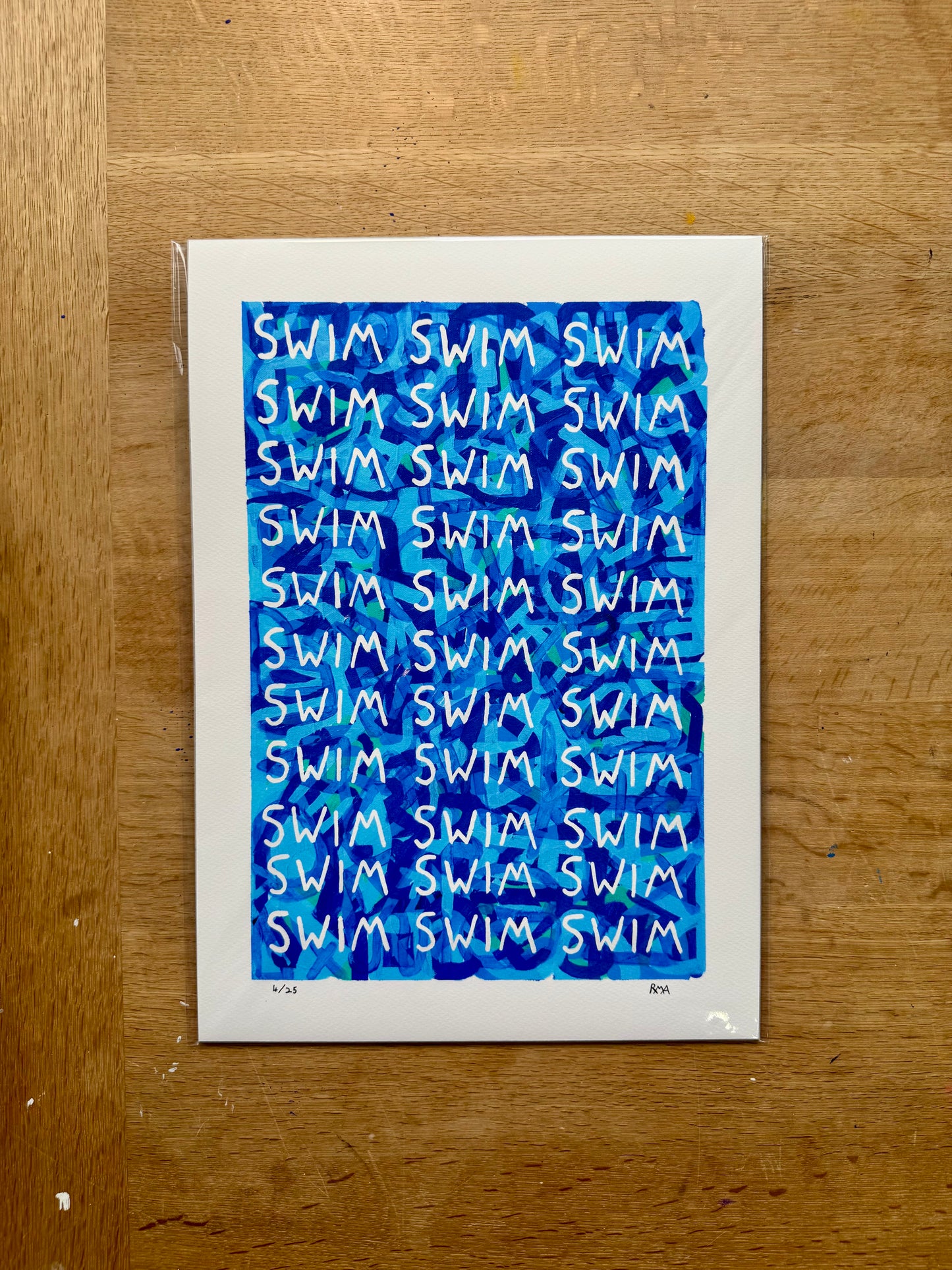 Swim