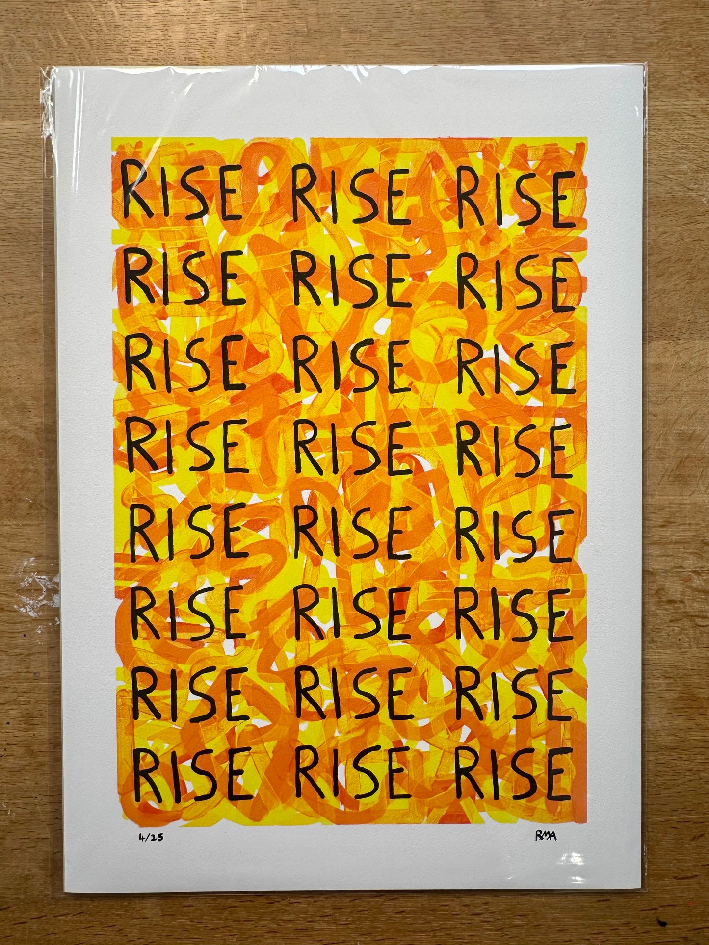 Rise